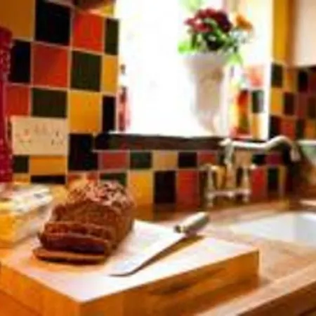 Con's 別荘 キリーベグス