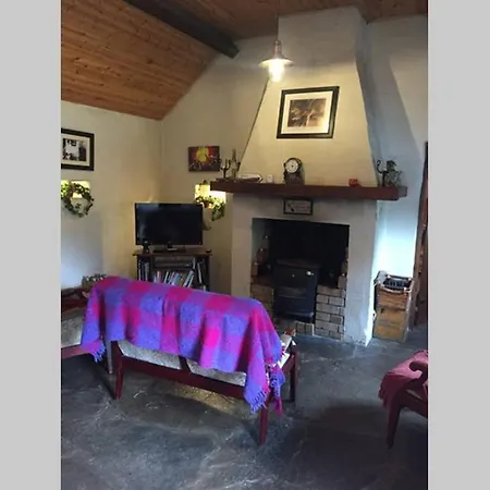 Holiday home Con's *