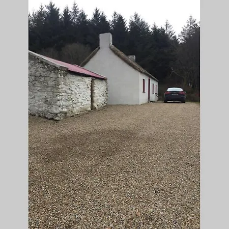 Σπίτι διακοπών Con's Killybegs