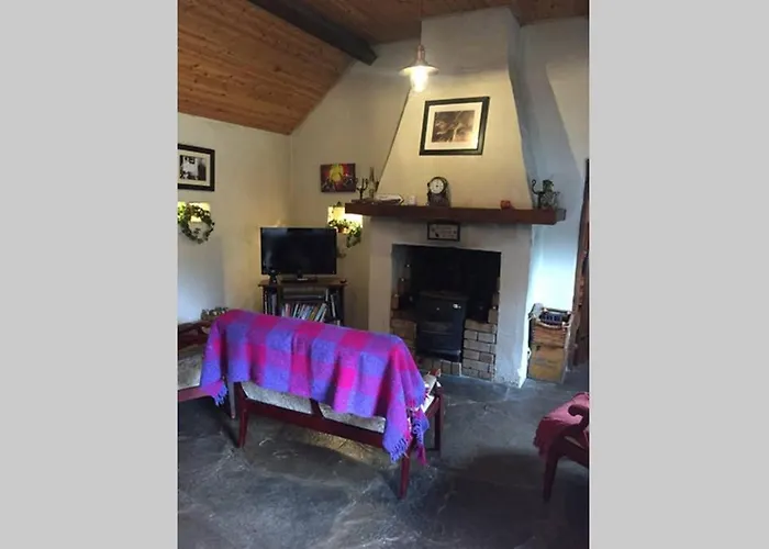 Дом отдыха Con's *