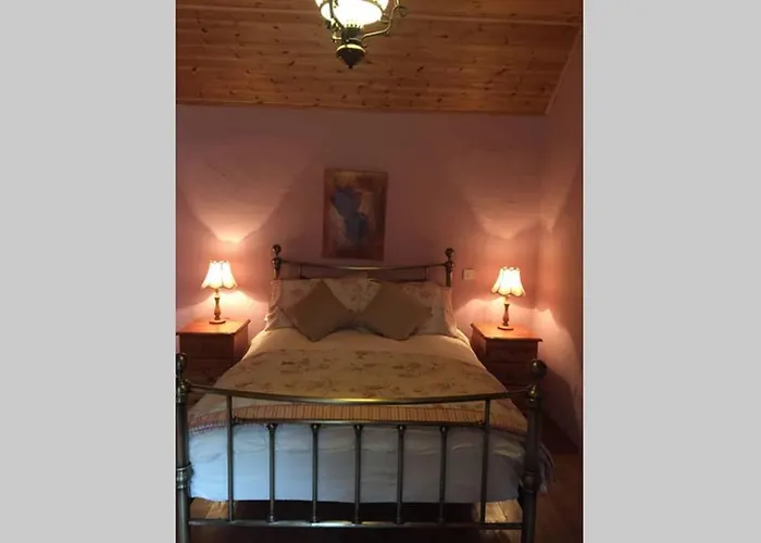 Con's Дом отдыха *