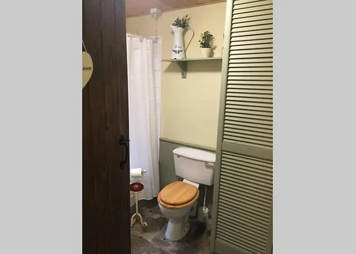 Con's Дом отдыха *